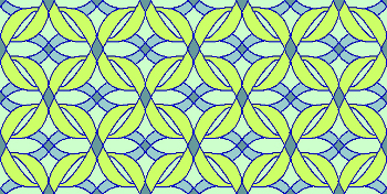 unikatissima Kali Pattern